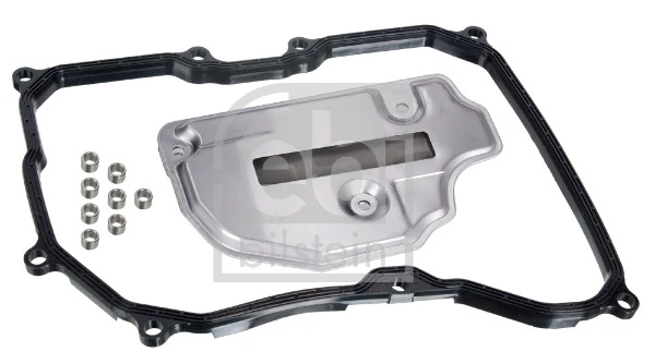Hydraulic Filter Kit, automatic transmission